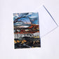 Collage Greeting Cards