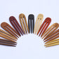 Wooden Hair Forks