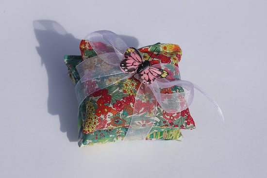 Organic Lavender Sachets