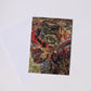 Collage Greeting Cards