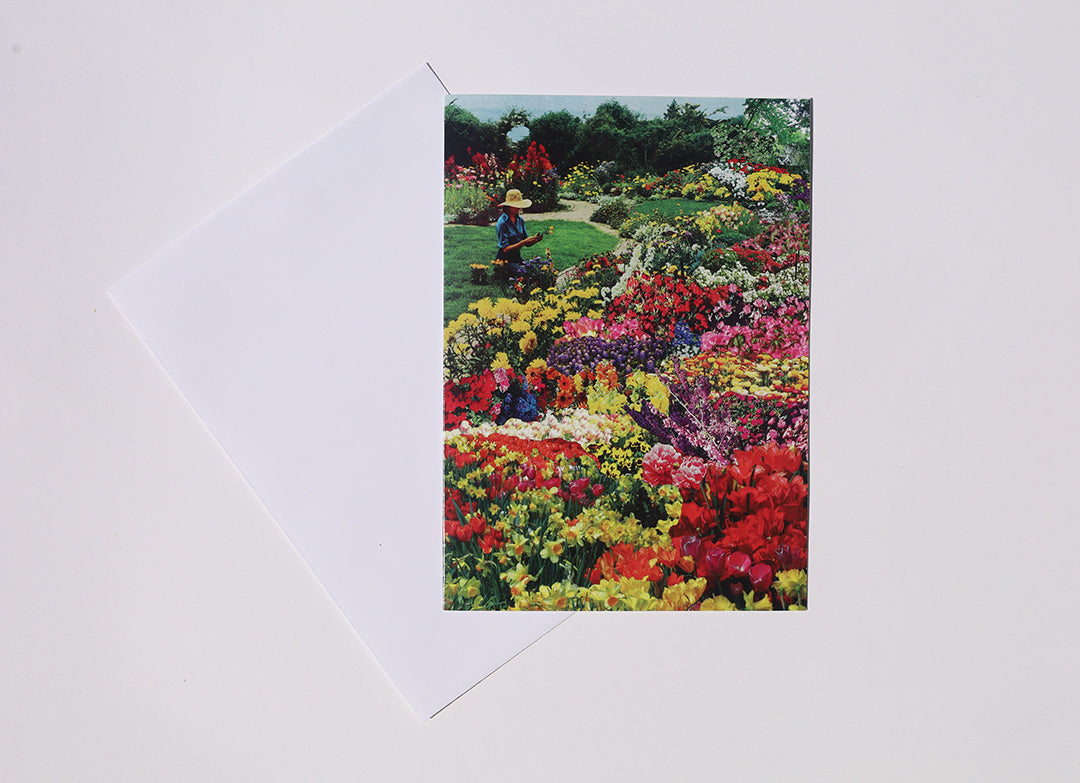 Collage Greeting Cards