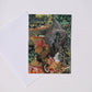 Collage Greeting Cards