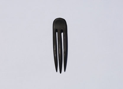 Wooden Hair Forks