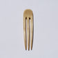 Wooden Hair Forks