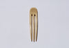Wooden Hair Forks
