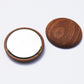Wooden Pocket Mirror