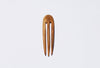 Wooden Hair Forks