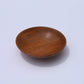 Wooden Trinket Dishes