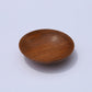 Wooden Trinket Dishes