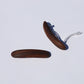 Wooden Slingback Hair Clip