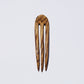 Wooden Hair Forks